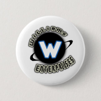 Williams Enterprises logo Button