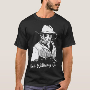 Williams Jr T-Shirt