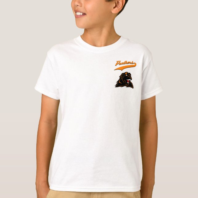 Williams, Meg T-Shirt (Front)