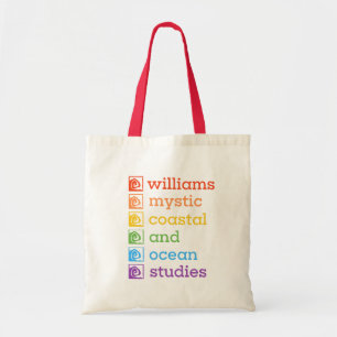 Williams-Mystic Pride Tote