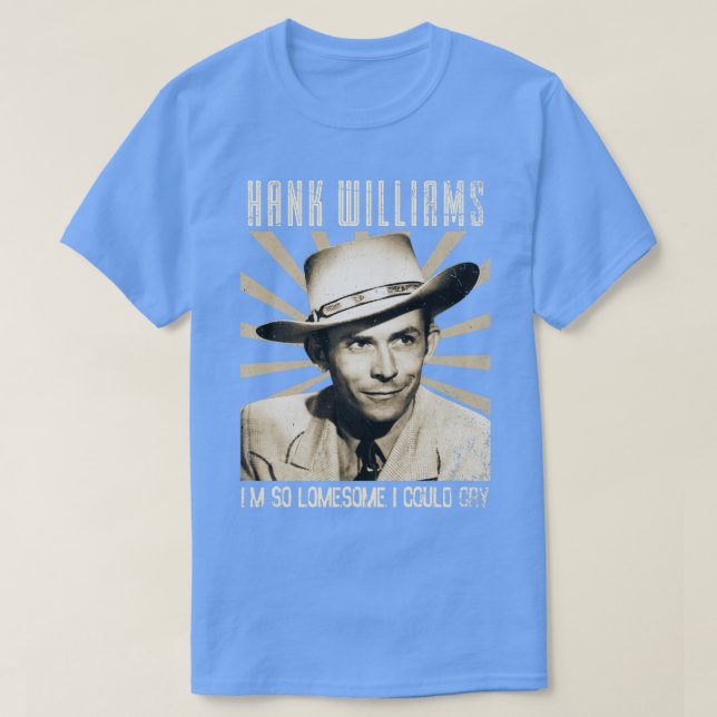 Williams Original Aesthetic Tribute TShirt (Design Front)