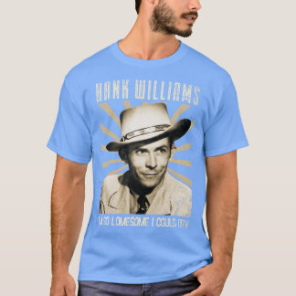 Williams Original Aesthetic Tribute TShirt
