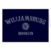 Williamsburg (Front Horizontal)