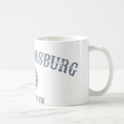 Williamsburg Coffee Mug