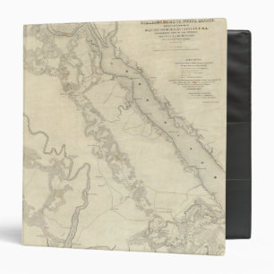 Williamsburg to the White House Binder