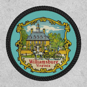Williamsburg, Virginia Patch