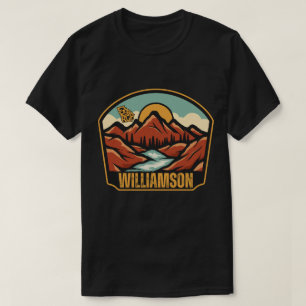 Williamson, Georgia T-Shirt