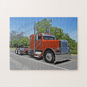 Williamson's FLC Bobtail Puzzle