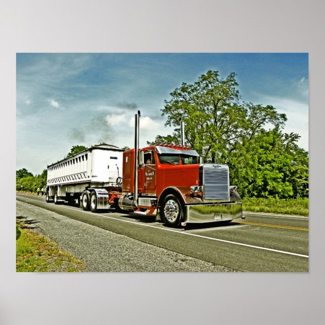 Williamson's FLC Poster (Front)