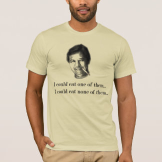 Willie Crabtree: the Sage T-Shirt