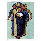 Willie Gillis' Package from Home (Front)