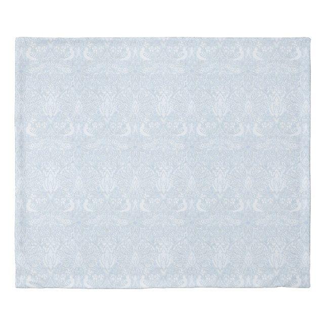 Willim Morris "Dove and Rose" 2 Duvet Cover (Front)