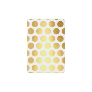 Willing Quiet Agreeable Warmhearted Passport Holder