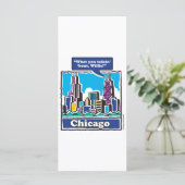 Willis Tower/Sears Tower (Standing Front)