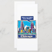 Willis Tower/Sears Tower (Front/Back)