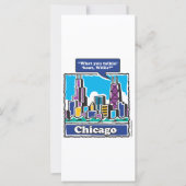 Willis Tower/Sears Tower (Front)