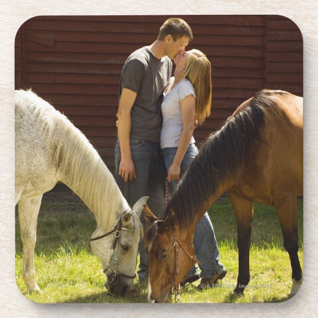 Willmar, Minnesota, United States Of America Beverage Coaster (Front)