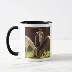 Willmar, Minnesota, United States Of America Mug