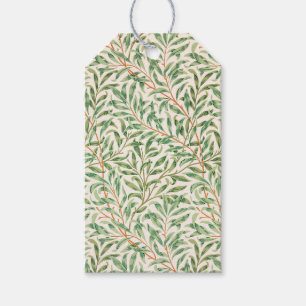 Willow Bough by William Morris Gift Tags