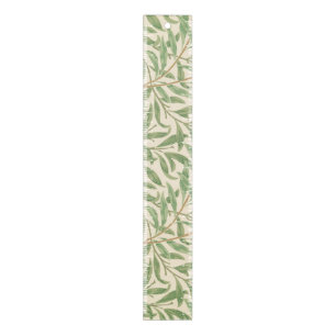 Willow Bough (by William Morris) Ruler