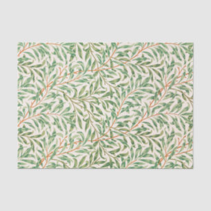 Willow Bough by William Morris Tissue Paper