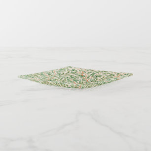 Willow Bough by William Morris Trinket Tray