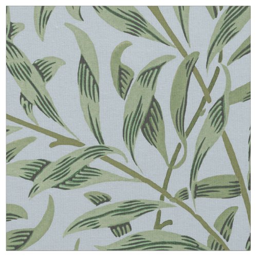 WILLOW BOUGH IN VINTAGE BLUE _ WILLIAM MORRIS FABRIC