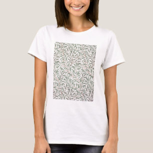 Willow Bough, wallpaper design, 1874 (wallpaper) T-Shirt