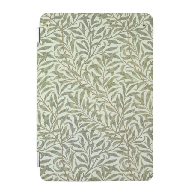 'Willow Bough' wallpaper design, 1887 iPad Mini Cover (Front)