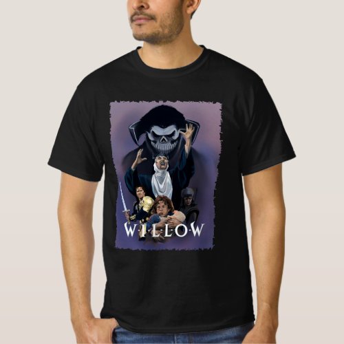 Willow classic T_Shirt
