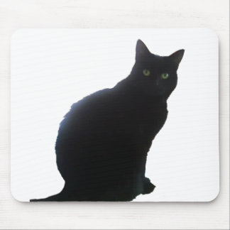 Willow copy mouse pad