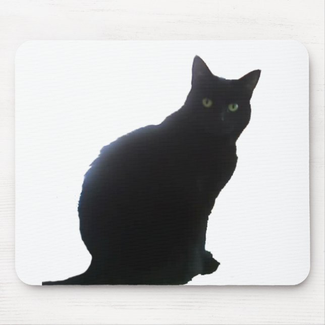 Willow copy mouse pad (Front)
