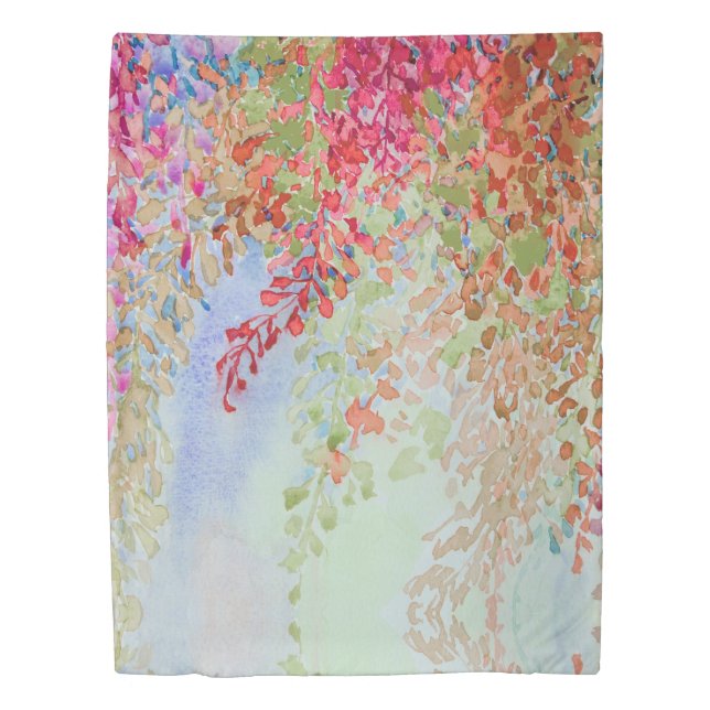 Willow Duvet Cover  (Front)