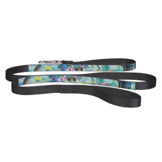 Willow Fantasy Art Castle Willow Tree Personalized Pet Leash