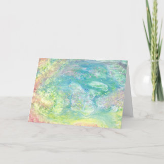 Willow Grace Greeting Card