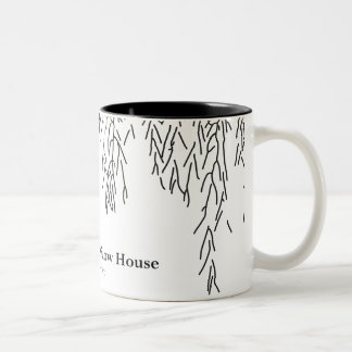 Willow House Coffee Mug