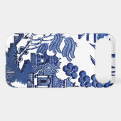 Willow pattern Case-Mate iPhone case (Back (Horizontal))