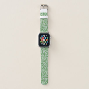 Willow Pattern, William Morris Apple Watch Band
