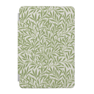 Willow Pattern, William Morris iPad Mini Cover