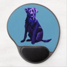 Willow Rose gel mousepad