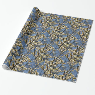 WILLOW TREE WRAPPING PAPER