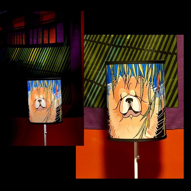 WILLOW WIND lamp- 2 styles- choose trim Table Lamp (Creator Uploaded)