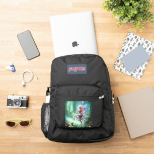 Willow Wisp- JanSport Backpack