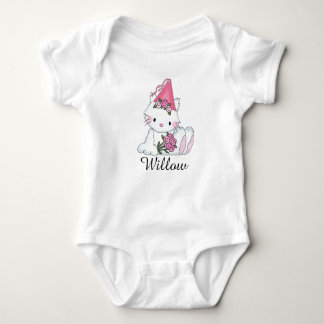 Willow's Personalized Baby Gifts Bodysuit