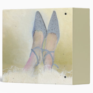 Willow's Wedding 2012 3 Ring Binder