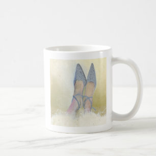 Willow's Wedding 2012 Coffee Mug