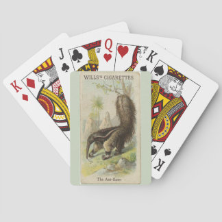 Wills's Collectible Cigarette Cards Ant-Eater