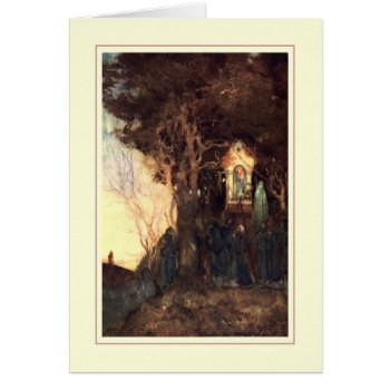 Willy Pogany by Vintagearian at Zazzle