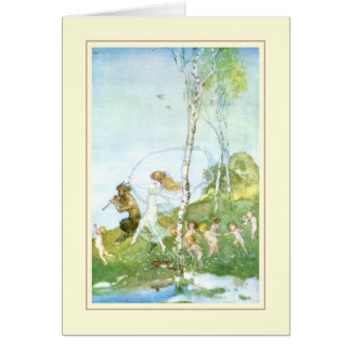 Willy Pogany Cards