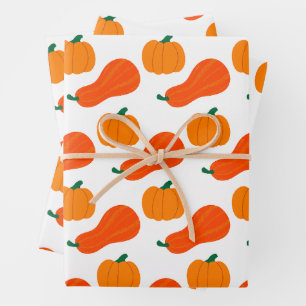 Willy Winks Wrapping Paper Sheets